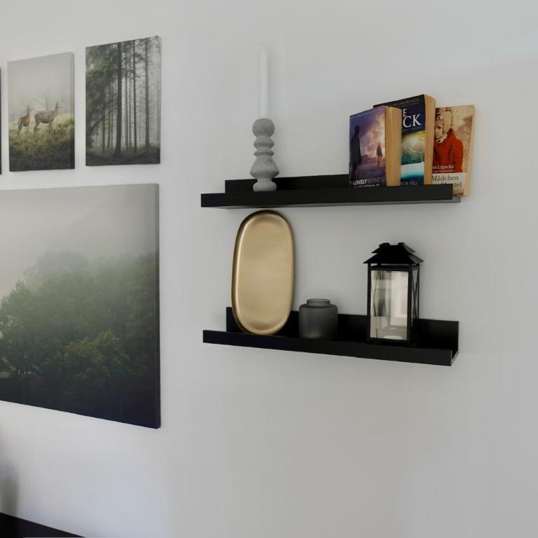 Come and visit Graz - family-friendly & stylish - Apartment mit 1 Schlafzimmer - 11