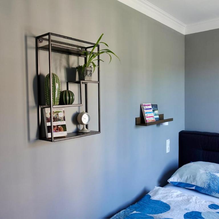 Come and visit Graz - family-friendly & stylish - Apartment mit 1 Schlafzimmer - 5