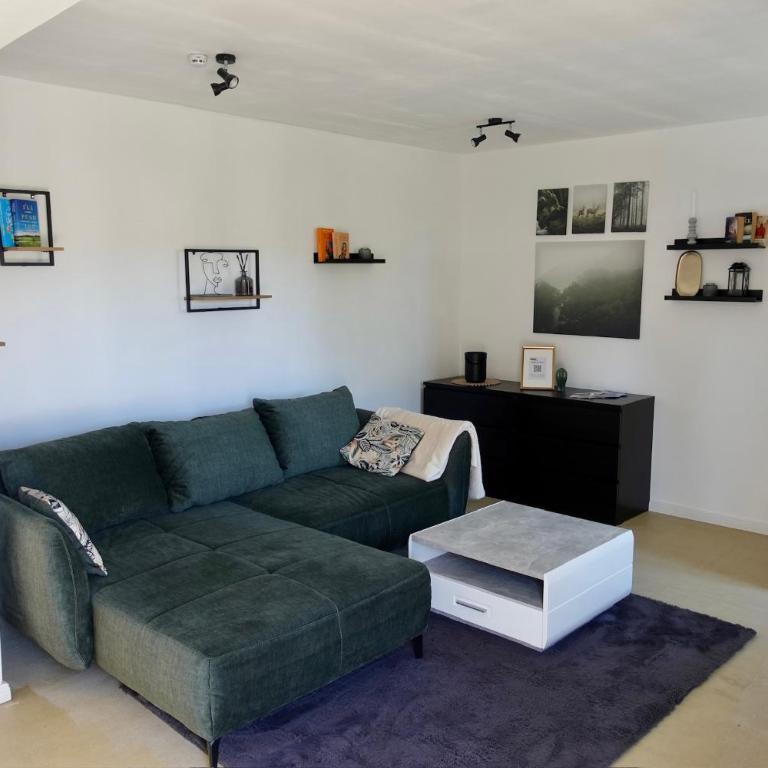 Come and visit Graz - family-friendly & stylish - Apartment mit 1 Schlafzimmer - 1