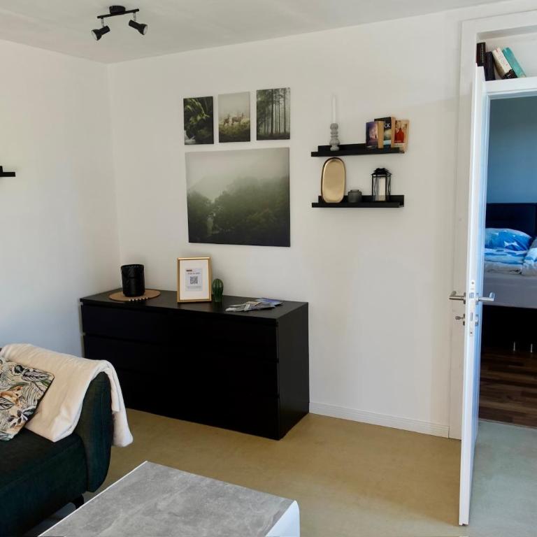 Come and visit Graz - family-friendly & stylish - Apartment mit 1 Schlafzimmer - 19