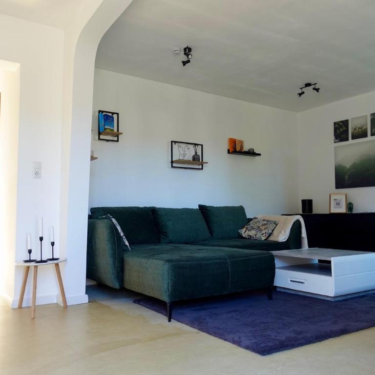 Come and visit Graz - family-friendly & stylish - Apartment mit 1 Schlafzimmer - 16