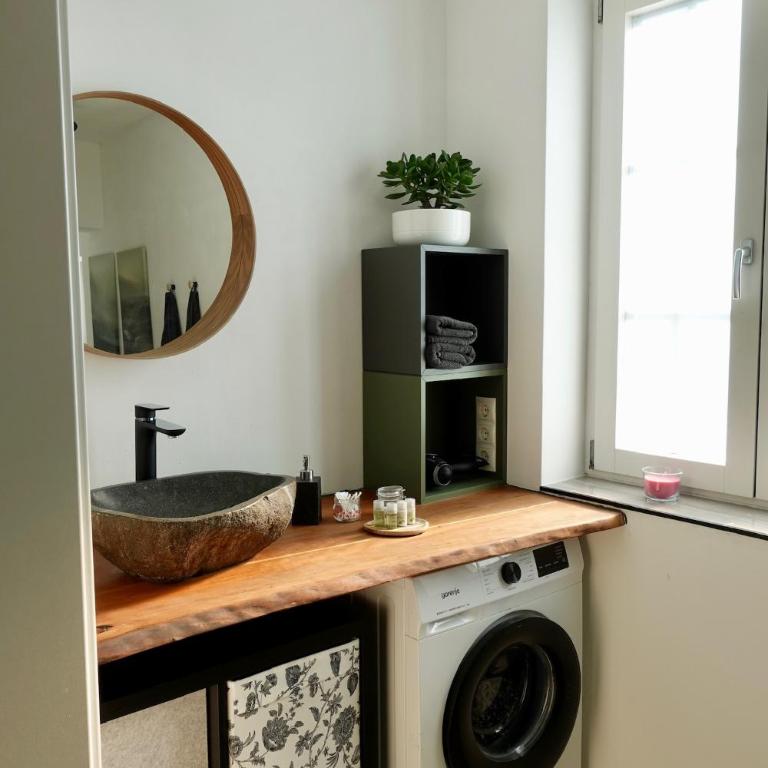Come and visit Graz - family-friendly & stylish - Apartment mit 1 Schlafzimmer - 10