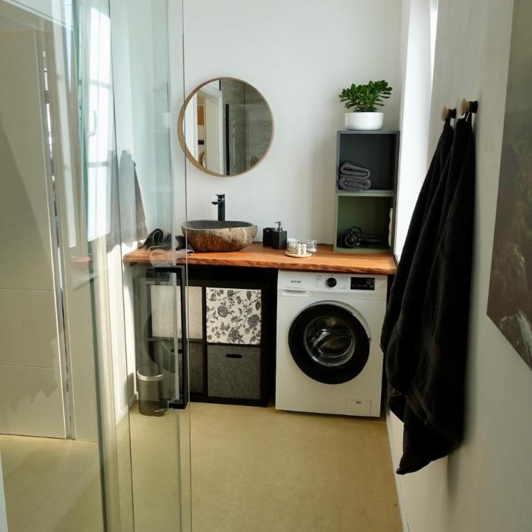 Come and visit Graz - family-friendly & stylish - Apartment mit 1 Schlafzimmer - 9