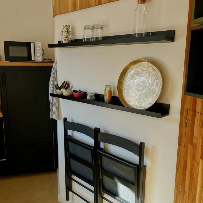 Come and visit Graz - family-friendly & stylish - Apartment mit 1 Schlafzimmer - 8