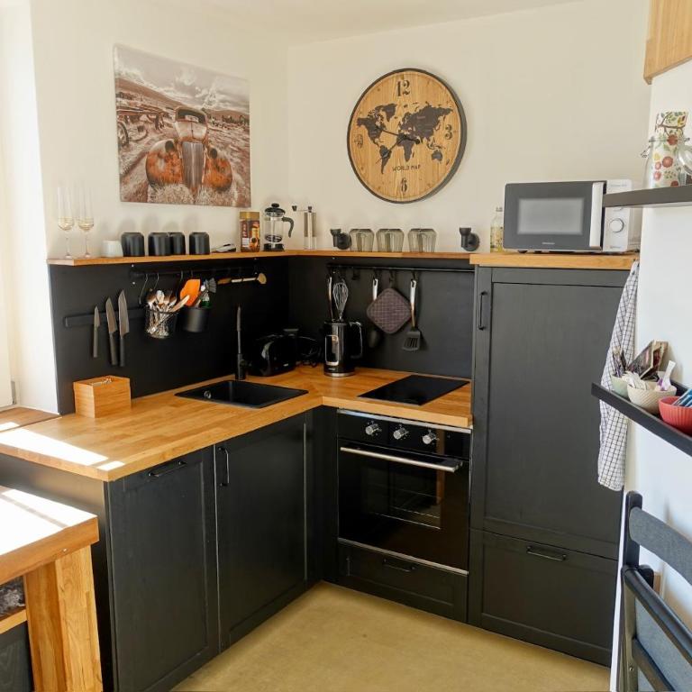 Come and visit Graz - family-friendly & stylish - Apartment mit 1 Schlafzimmer - 14