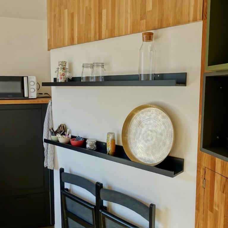 Come and visit Graz - family-friendly & stylish - Apartment mit 1 Schlafzimmer - 7