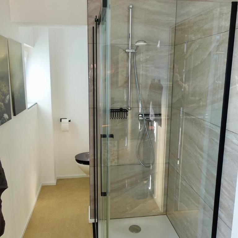 Come and visit Graz - family-friendly & stylish - Apartment mit 1 Schlafzimmer - 15