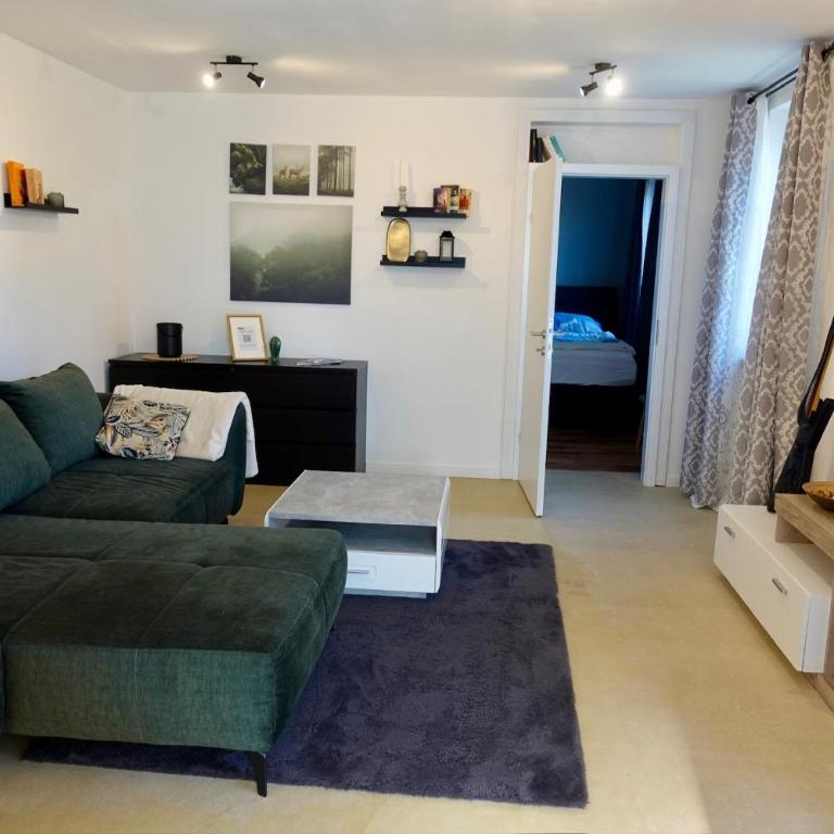 Come and visit Graz - family-friendly & stylish - Apartment mit 1 Schlafzimmer - 13