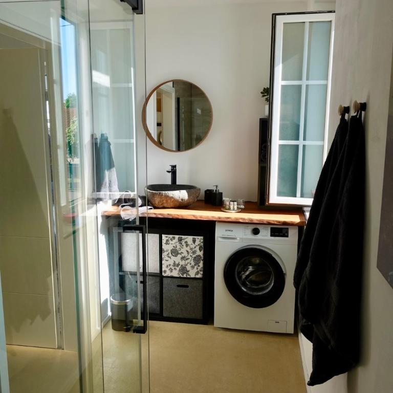 Come and visit Graz - family-friendly & stylish - Apartment mit 1 Schlafzimmer - 12
