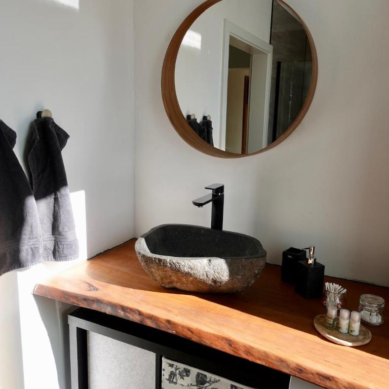 Come and visit Graz - family-friendly & stylish - Apartment mit 1 Schlafzimmer - 17