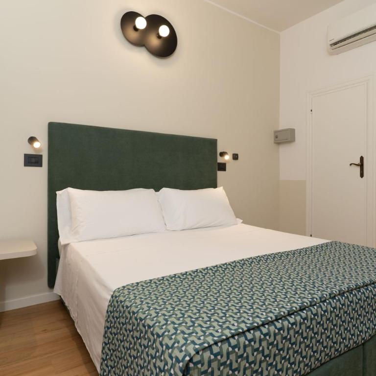 Hotel Haway - Smart Design Double Room - 15