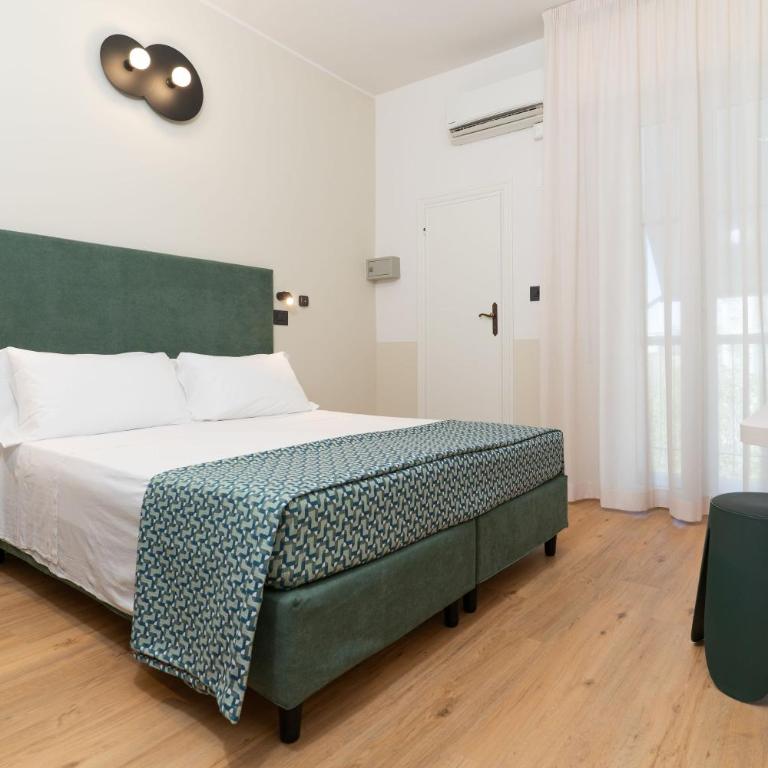 Hotel Haway - Smart Design Double Room - 1