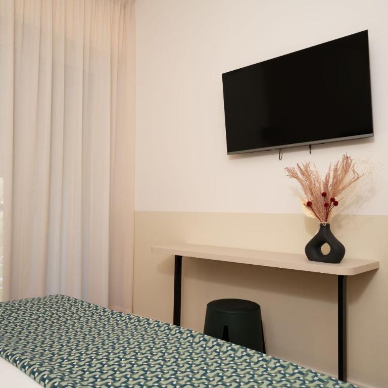 Hotel Haway - Smart Design Double Room - 6