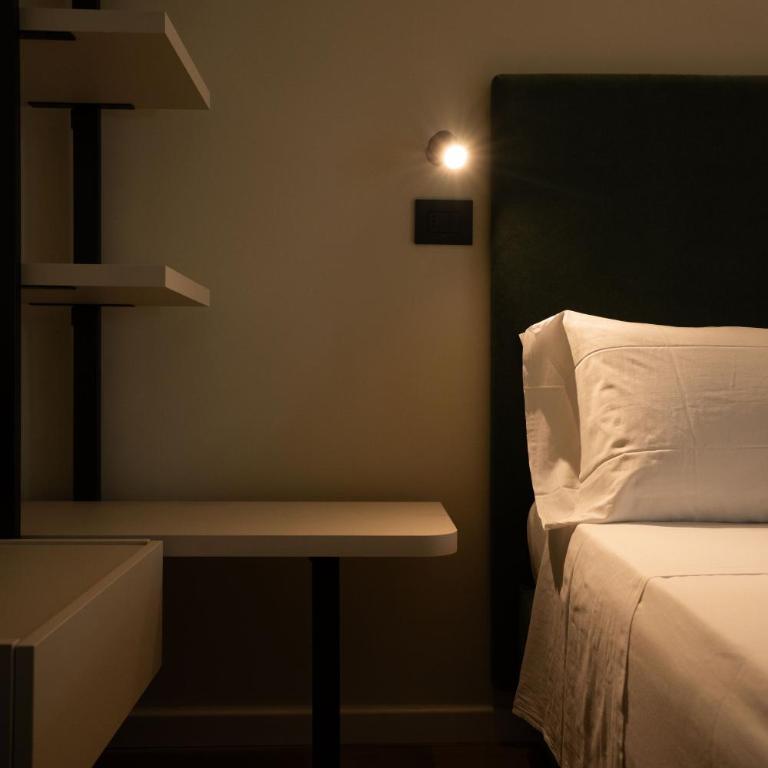Hotel Haway - Smart Design Double Room - 8