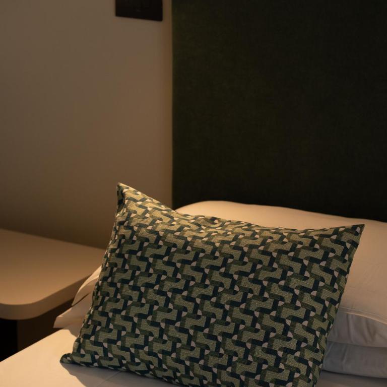 Hotel Haway - Smart Design Double Room - 9