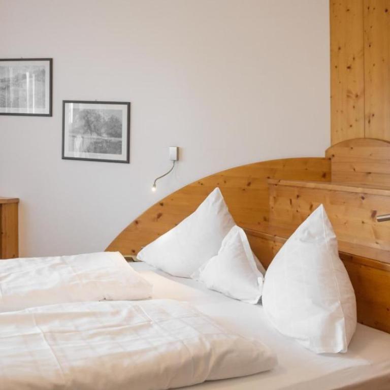 Hotel Rochushof - Camera Matrimoniale con Balcone - 2