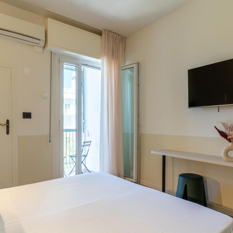 Hotel Haway - Smart Design Double Room - 11