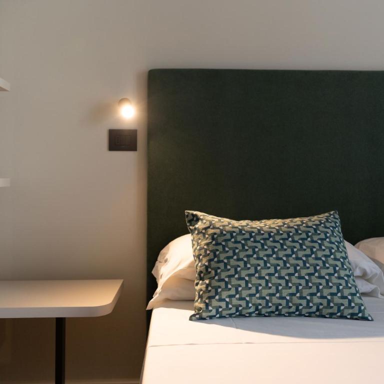 Hotel Haway - Smart Design Double Room - 5