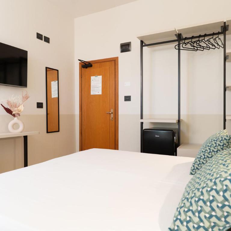 Hotel Haway - Smart Design Double Room - 10