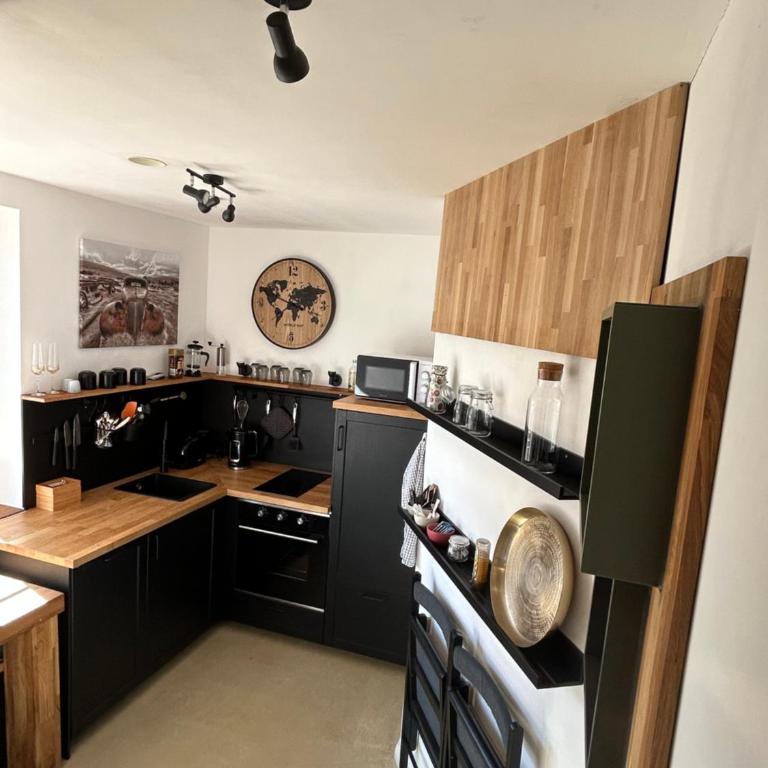 Come and visit Graz - family-friendly & stylish - Apartment mit 1 Schlafzimmer - 22