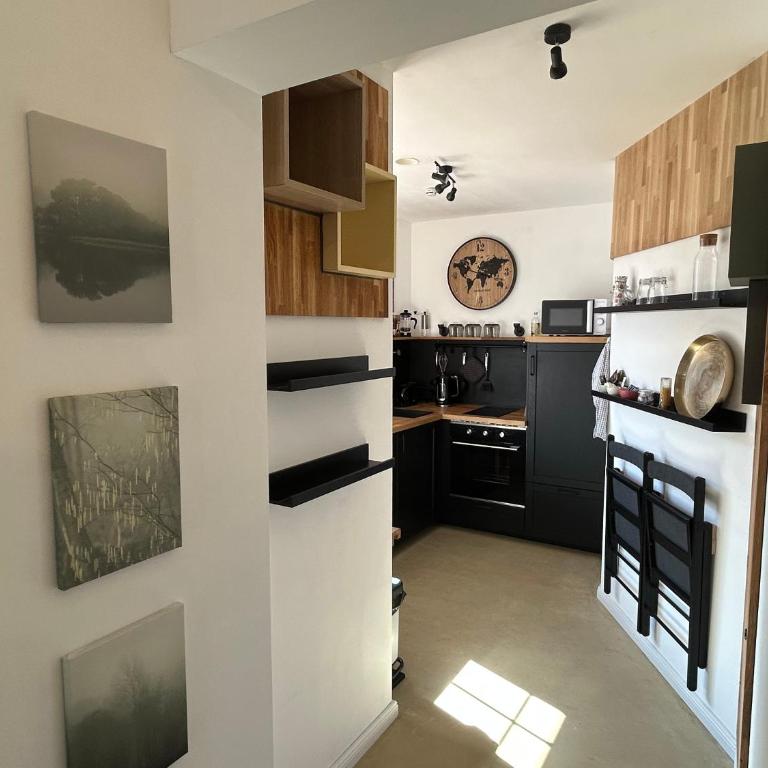 Come and visit Graz - family-friendly & stylish - Apartment mit 1 Schlafzimmer - 24