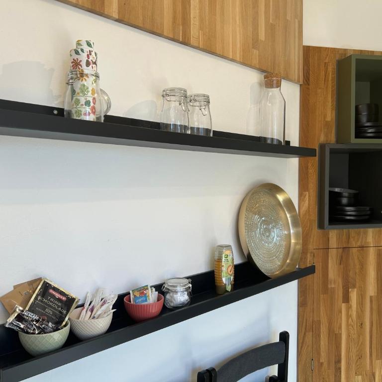 Come and visit Graz - family-friendly & stylish - Apartment mit 1 Schlafzimmer - 25