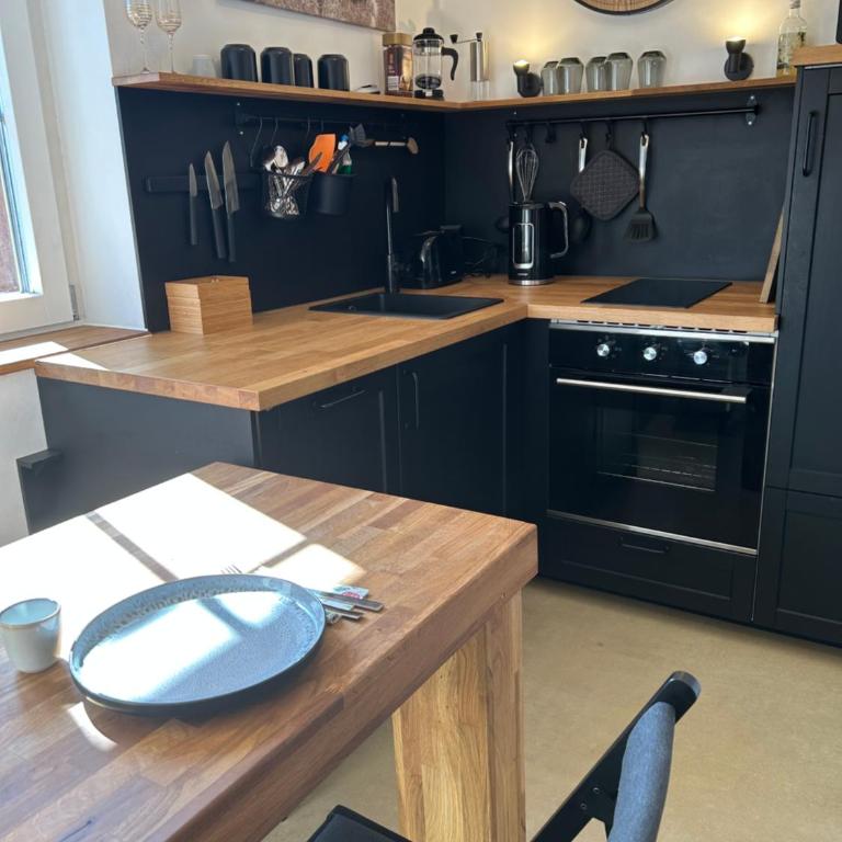 Come and visit Graz - family-friendly & stylish - Apartment mit 1 Schlafzimmer - 26