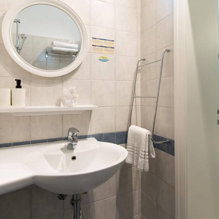Hotel Haway - Smart Design Double Room - 14