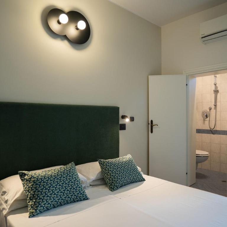 Hotel Haway - Smart Design Double Room - 4