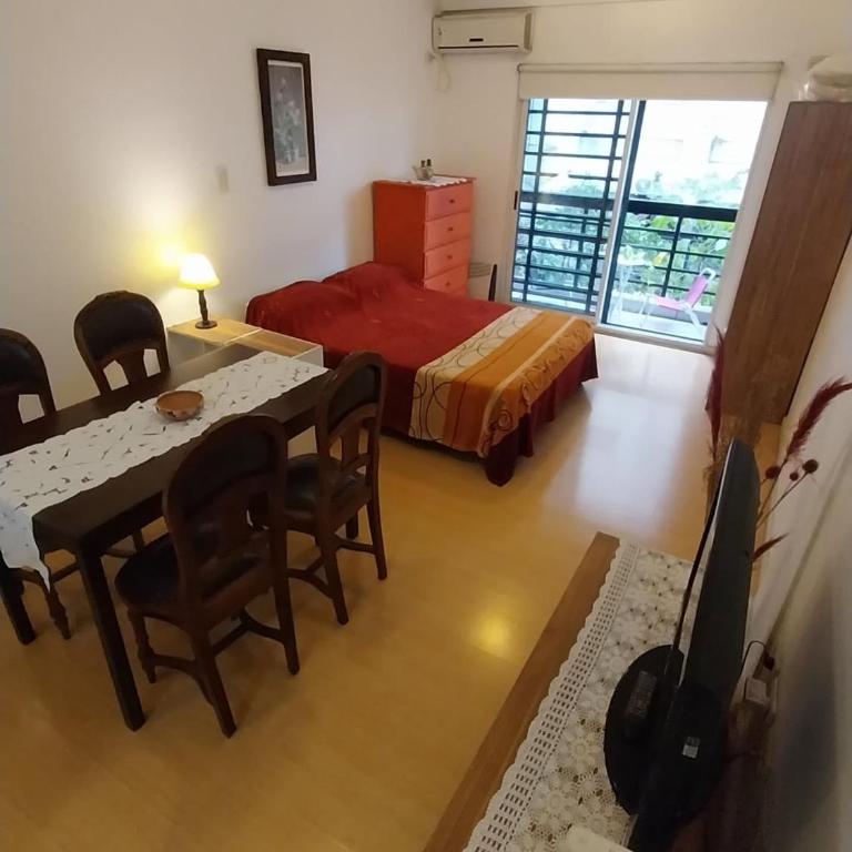 House Richards - Apartamento de 1 dormitorio - 8