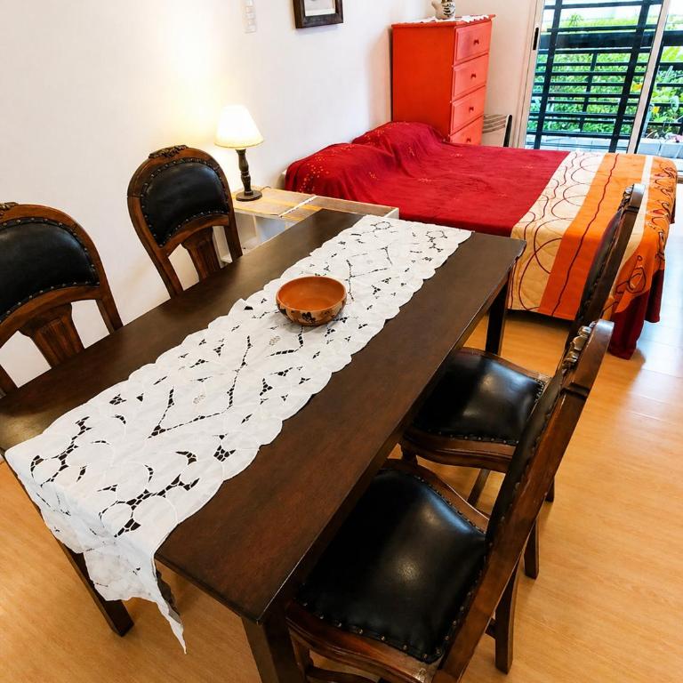 House Richards - Apartamento de 1 dormitorio - 6