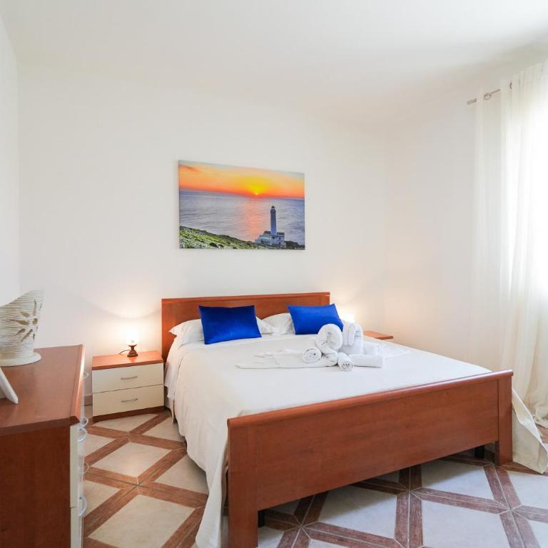 Almare Casavacanze - Casa con 2 Camere da Letto - 3