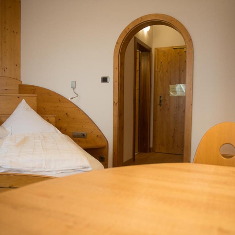 Hotel Rochushof - Camera Matrimoniale con Balcone - 4