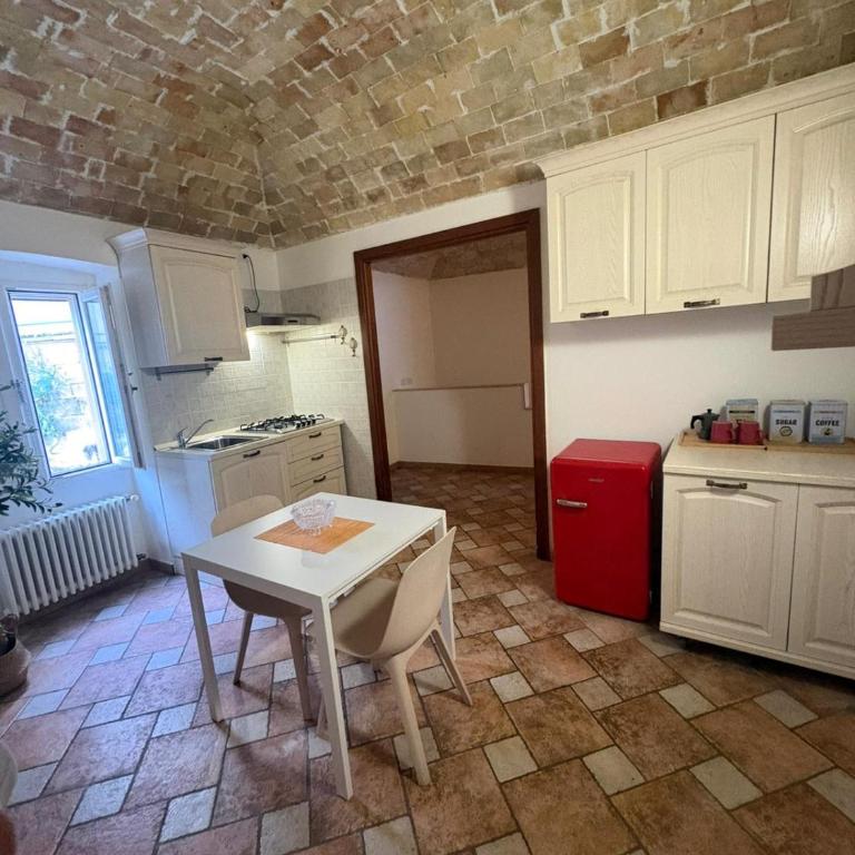 Dimora dai Tre Moschettieri - Appartamento Standard con 2 Camere da Letto - 7
