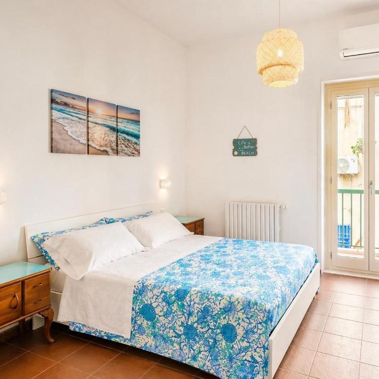 Casa Chicchella - Authentic Experience - Camera Tripla con Bagno Privato - 31