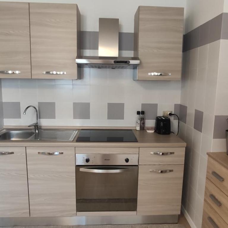 Casa Galet - Appartamento con 2 Camere da Letto - 26
