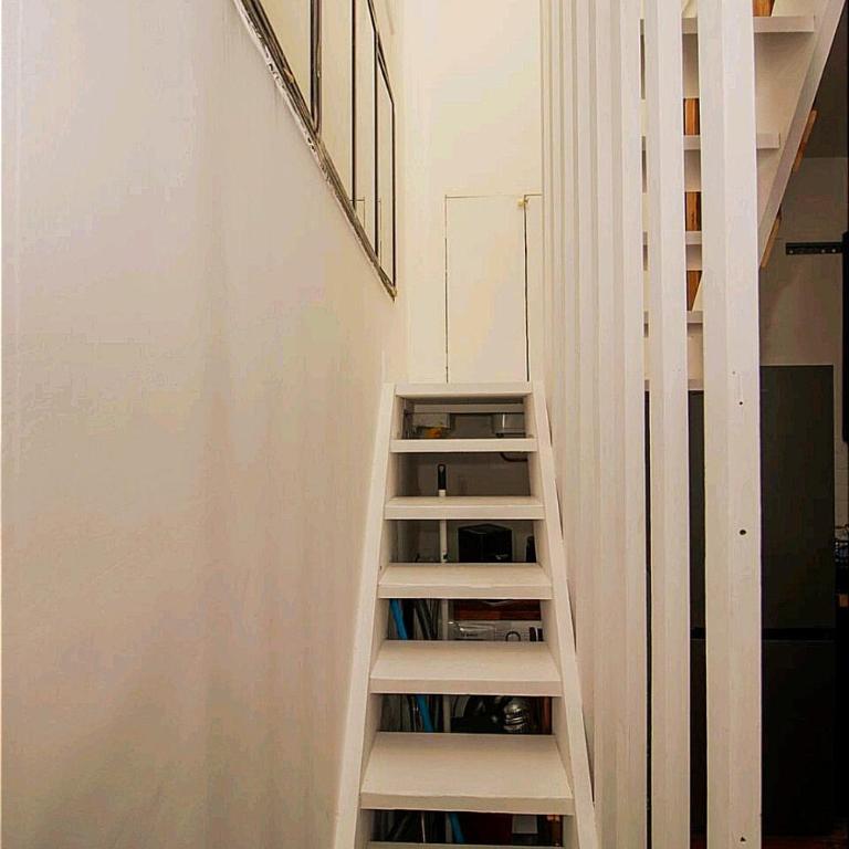 Khiara Loft sur Vieux-Port - Apartamento de 2 dormitorios - 12