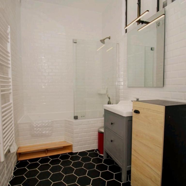 Khiara Loft sur Vieux-Port - Apartamento de 2 dormitorios - 13