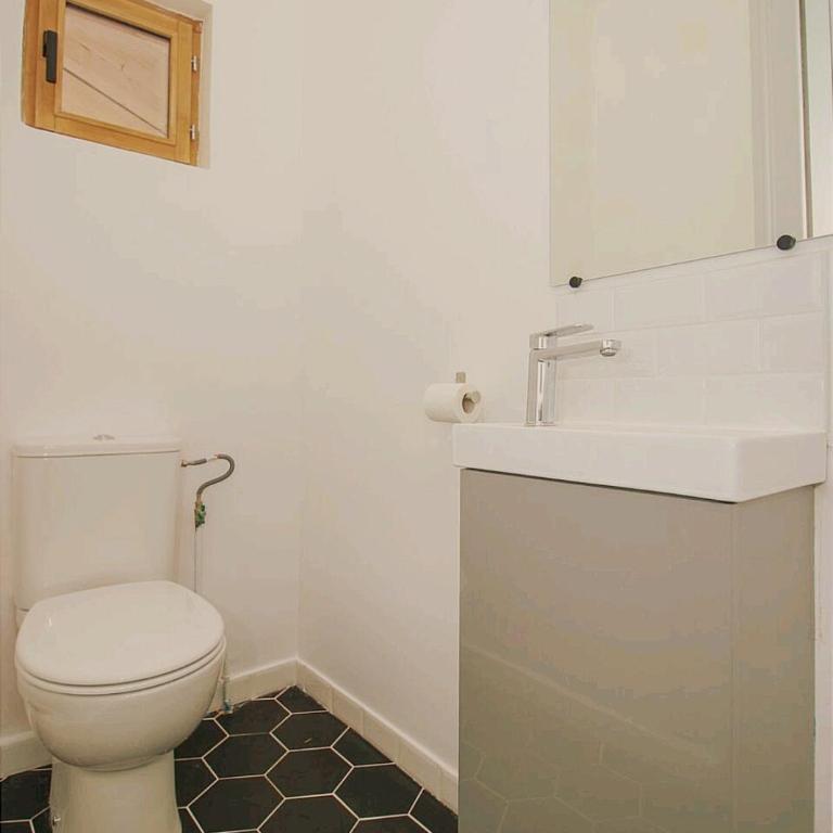 Khiara Loft sur Vieux-Port - Apartamento de 2 dormitorios - 7