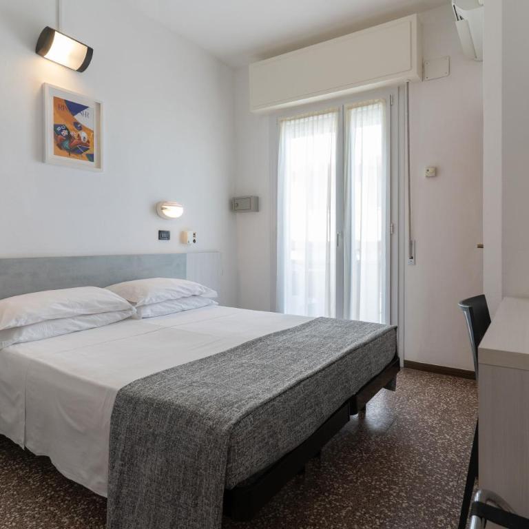 Hotel Haway - Camera Matrimoniale Classic - 2