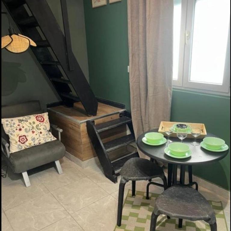 duplex 1 - Apartment - 1