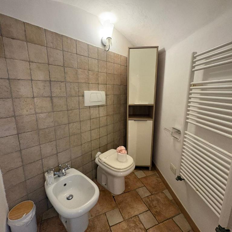 Dimora dai Tre Moschettieri - Appartamento Standard con 2 Camere da Letto - 11
