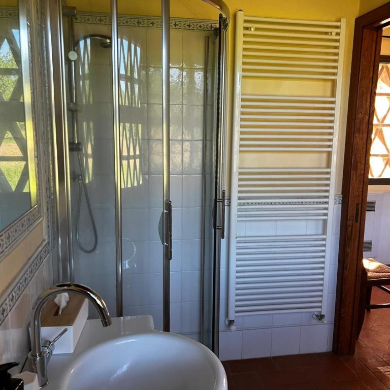 La Tresa Country Living - Camera Deluxe (2 Adulti + 1 Bambino) - 5