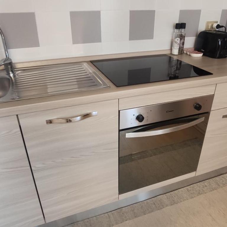 Casa Galet - Appartamento con 2 Camere da Letto - 25