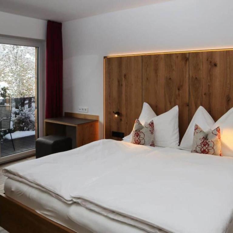 Apartment in Bramberg am Wildkogel with barbecue - Apartment mit 1 Schlafzimmer - 19