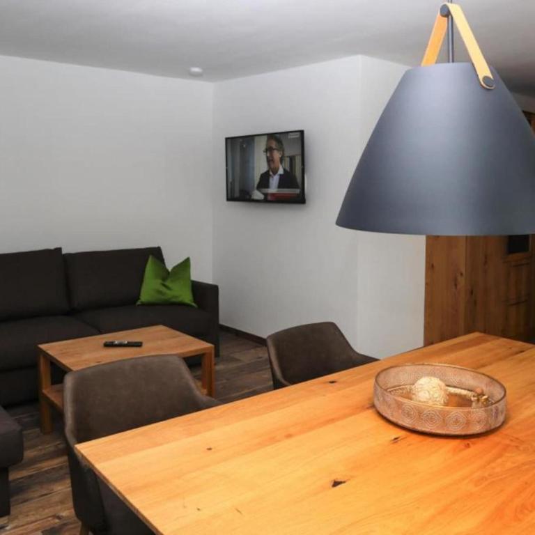 Apartment in Bramberg am Wildkogel with barbecue - Apartment mit 1 Schlafzimmer - 15