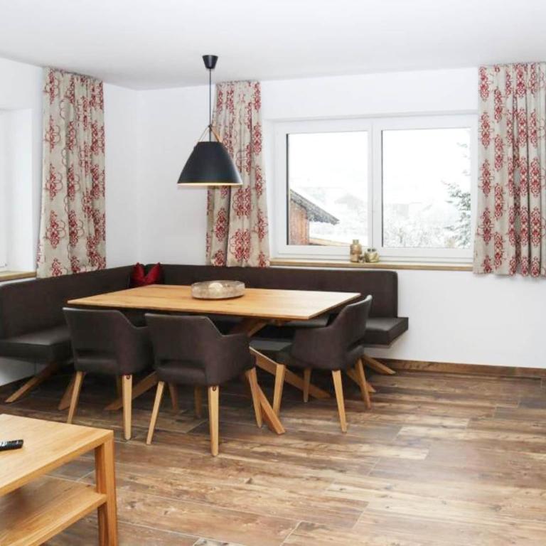 Apartment in Bramberg am Wildkogel with barbecue - Apartment mit 1 Schlafzimmer - 22