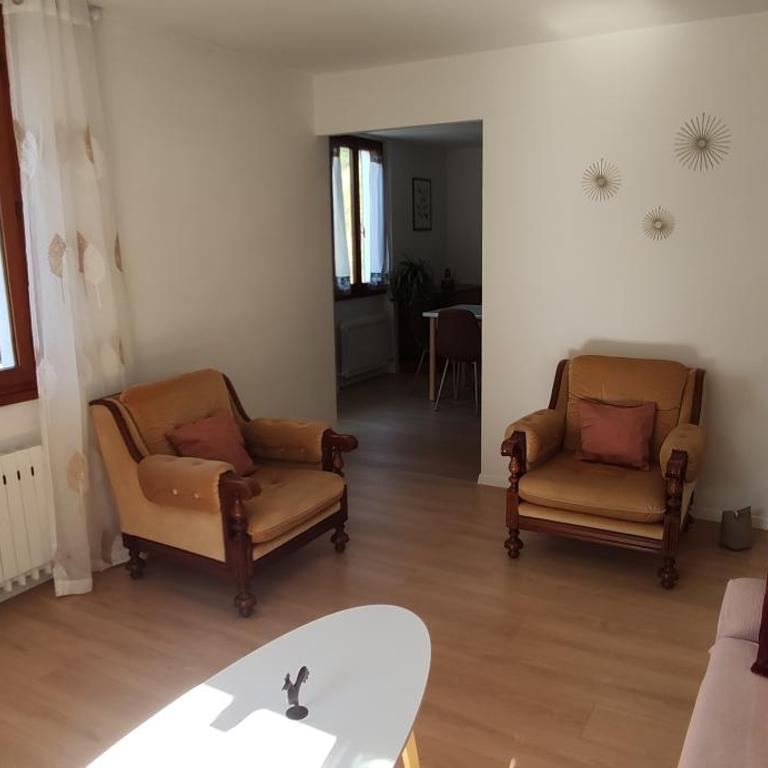 Casa Galet - Appartamento con 2 Camere da Letto - 21