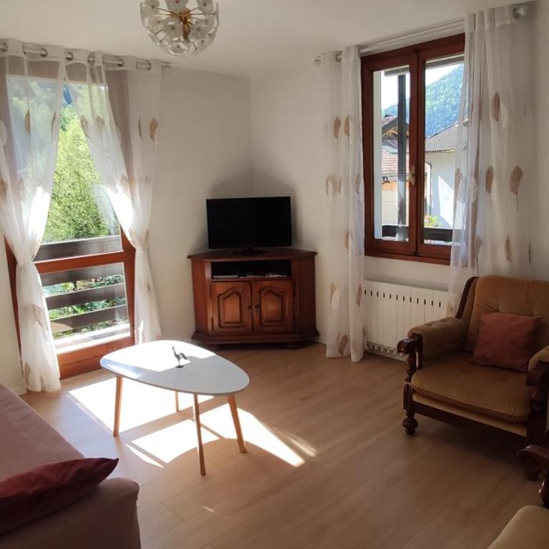 Casa Galet - Appartamento con 2 Camere da Letto - 20