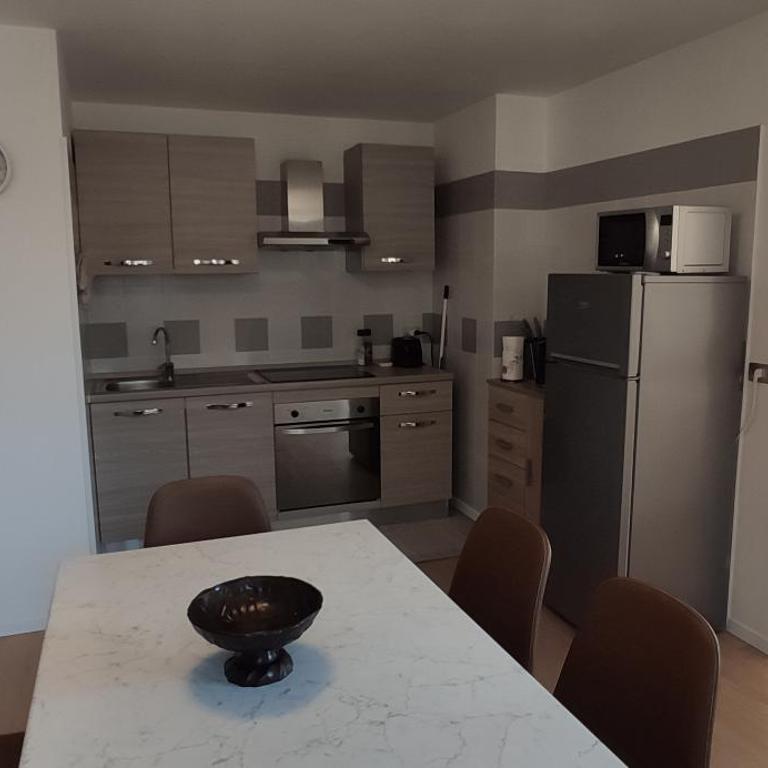 Casa Galet - Appartamento con 2 Camere da Letto - 18